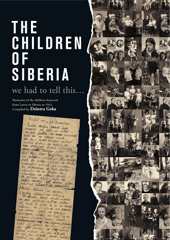 "The children of Siberia" Vol I and Vol II - Image 2