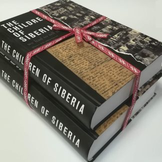 "The children of Siberia" Vol I and Vol II