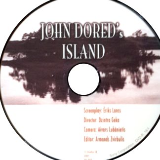 John Dored
