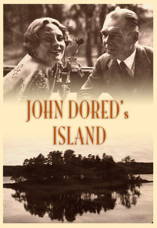 John Dored's island - Image 2