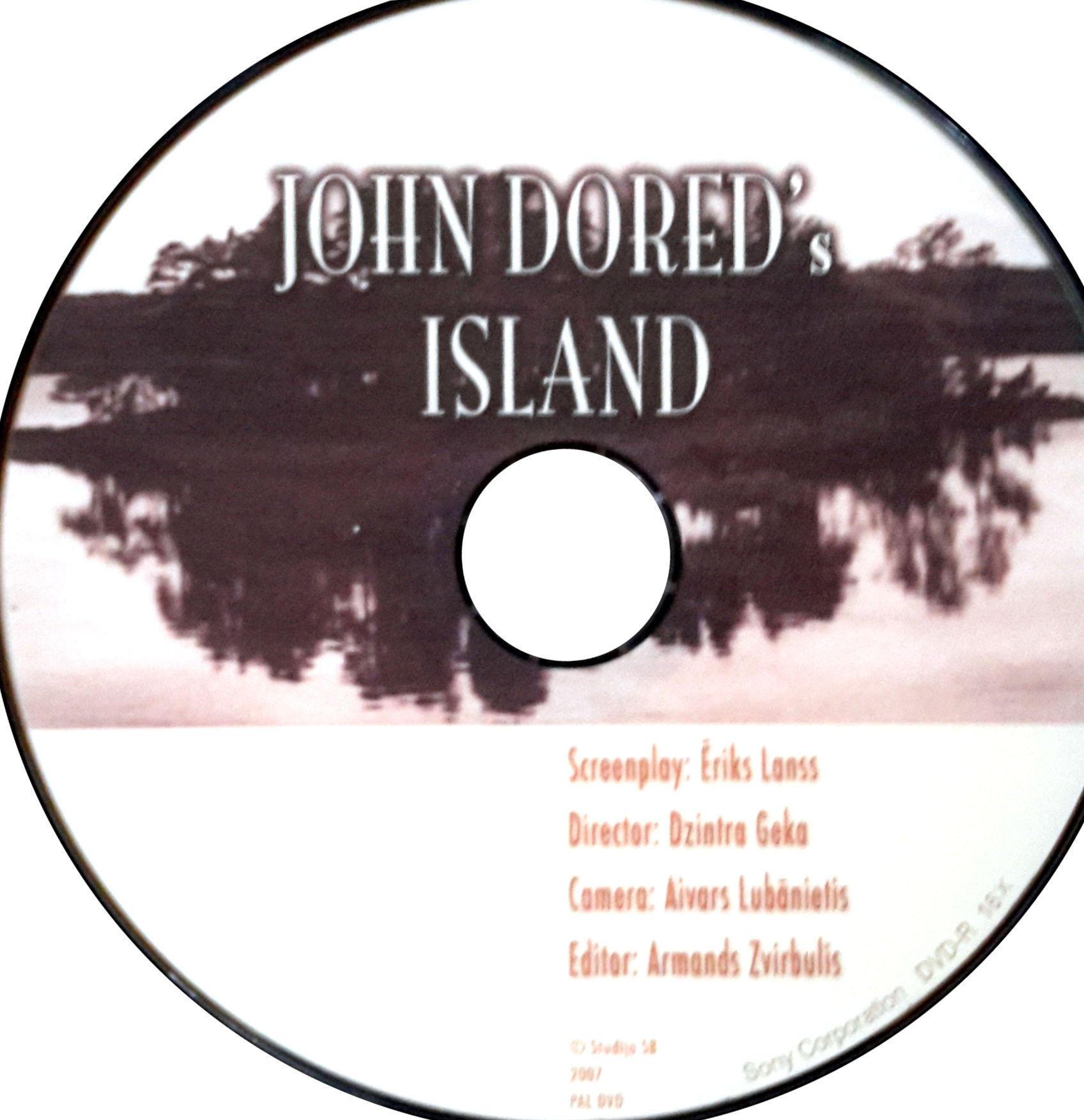 John Dored