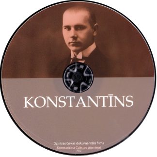 Konstantins-dvd