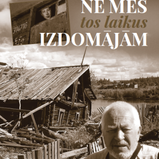 I. Knaģis “Ne mēs tos laikus izdomājām” PDF