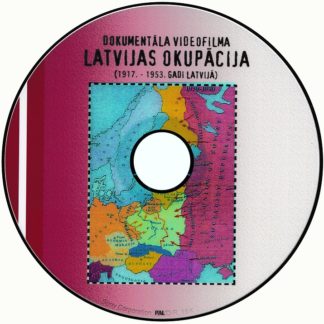 Latvijas okupācija