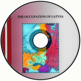 The Occupation of Latvia