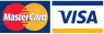 VISA MAESTRO logo