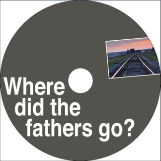 Where did the fathers go?