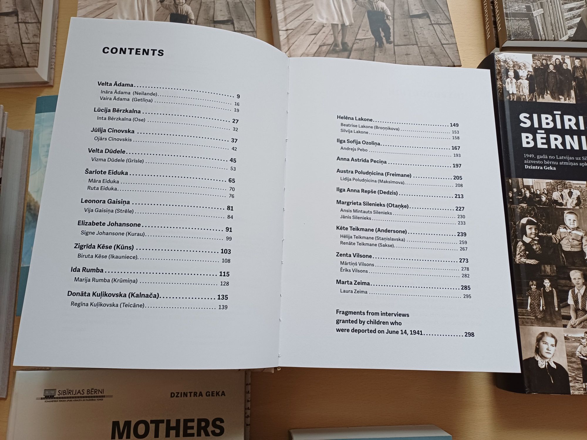 Book "Mothers in Siberia" - Image 3