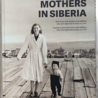 Book "Mothers in Siberia"